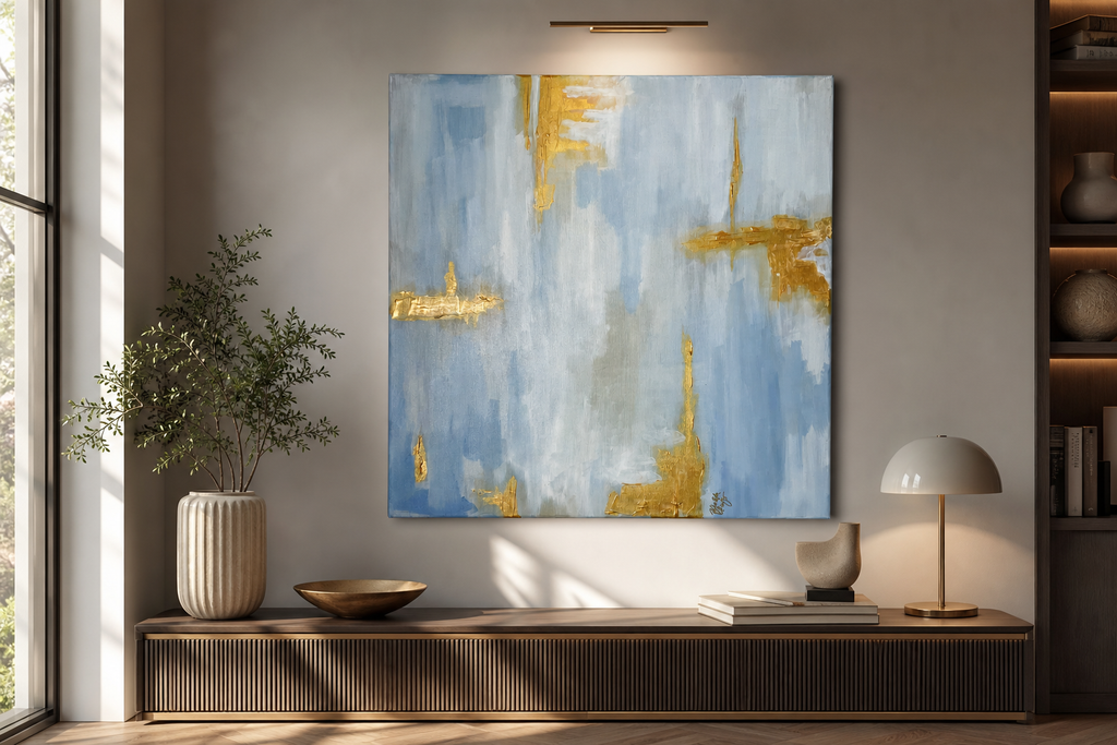 Frost 60x60 cm