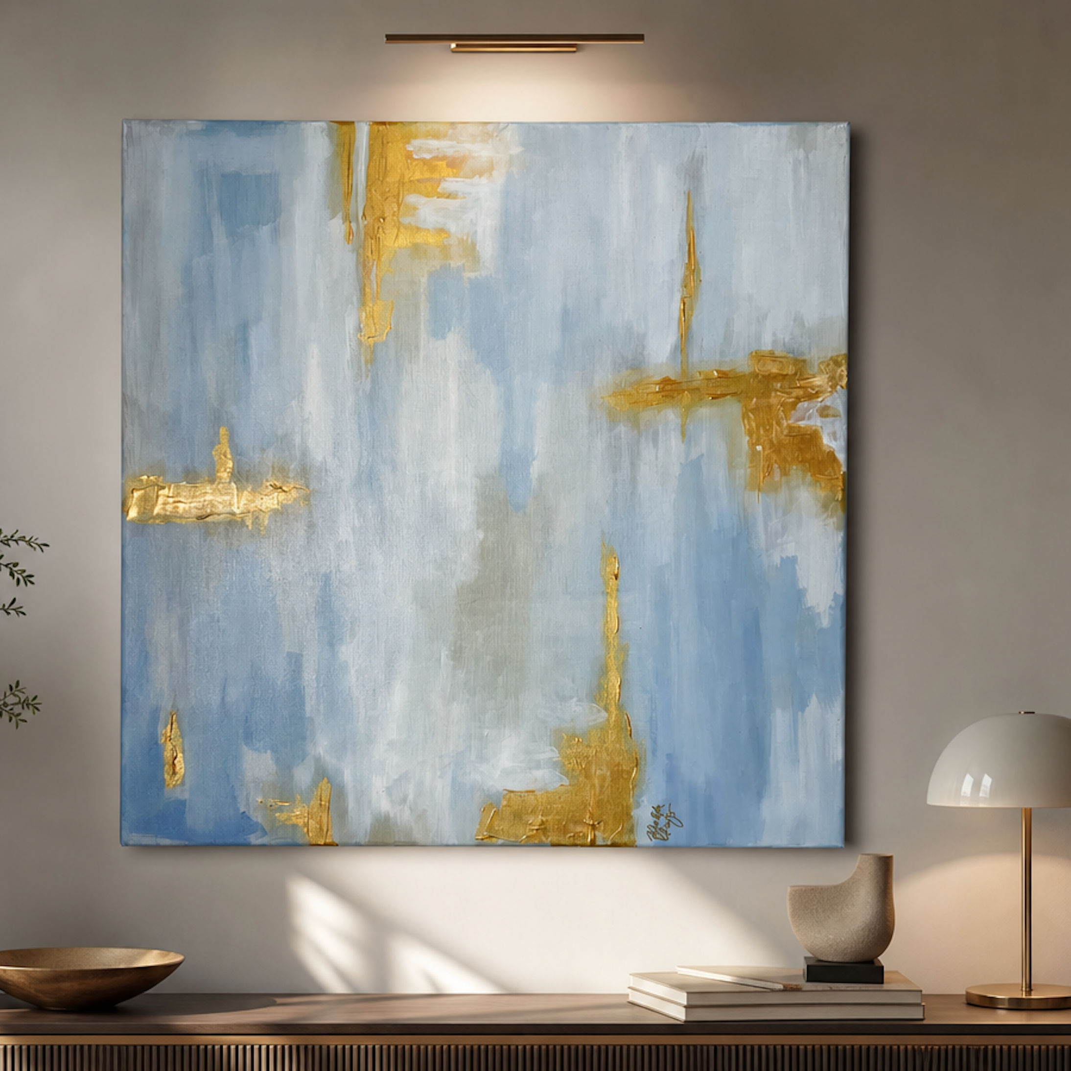 Frost 60x60 cm