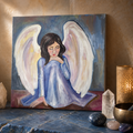 Bjartey 60x60 cm